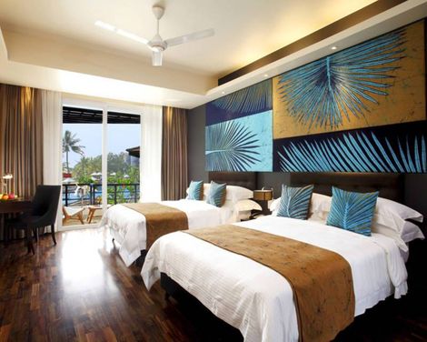 NH Bentota Ceysands Resort-2