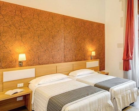 Grande Albergo Alfeo