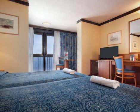 Hotel Kristal