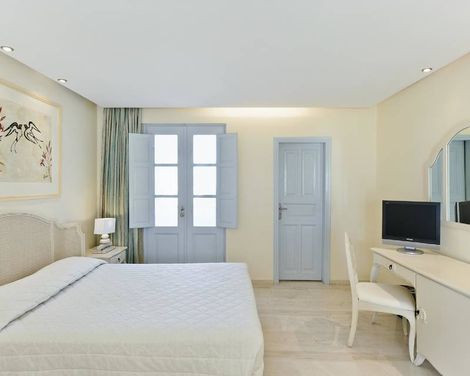 El Greco Resort & Spa-2
