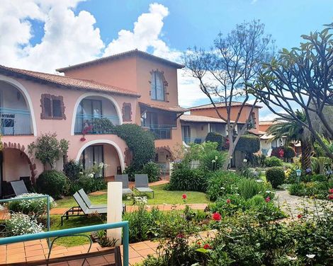 Quinta Splendida Wellness & Botanical Garden