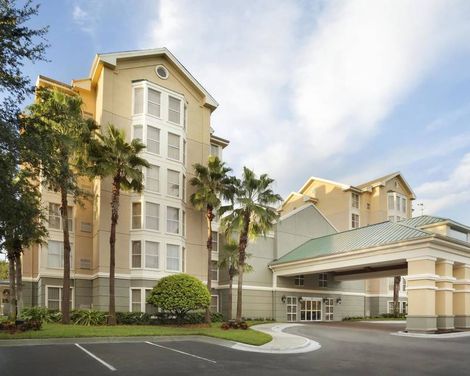 Homewood Suites by Hilton Orlando-International Drive/Convention Center