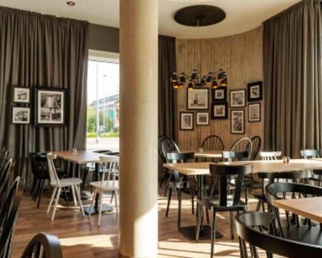 HARBR. hotel Konstanz