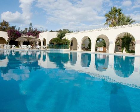 Seabel Alhambra Beach Golf & Spa