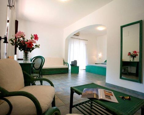 Hotel Portoconte