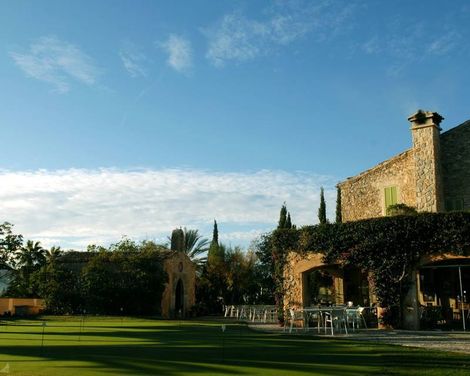 Pula Golf Resort