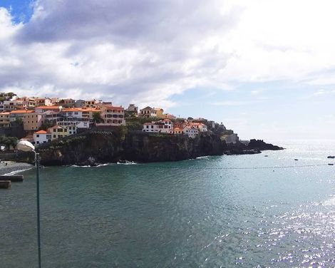 Pestana Churchill Bay Pousada Historic Hotel-0