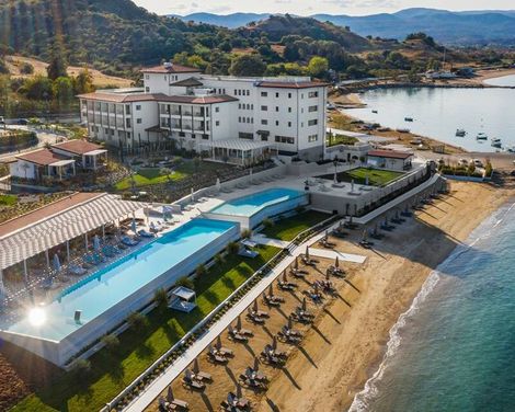 Mount Athos Resort