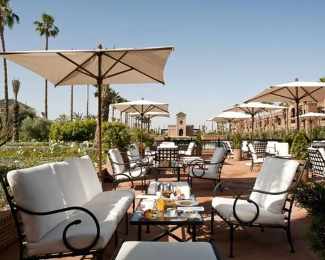Selman Marrakech