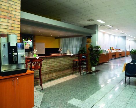 Olympik Congress Hotel