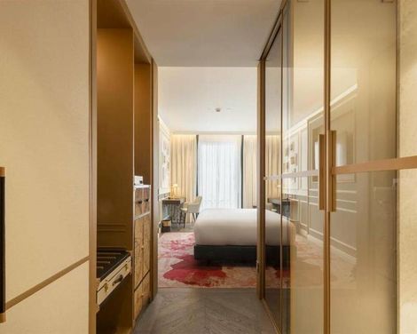 The Emerald House Lisbon, Curio Collection by Hilton-0