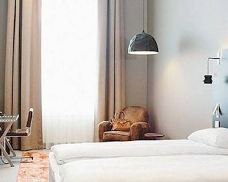 Comfort Hotel Grand Central