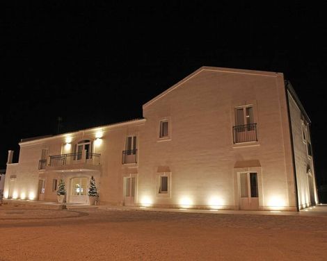 Cave Del Sole