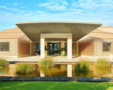 Capovaticano Resort Thalasso & Spa