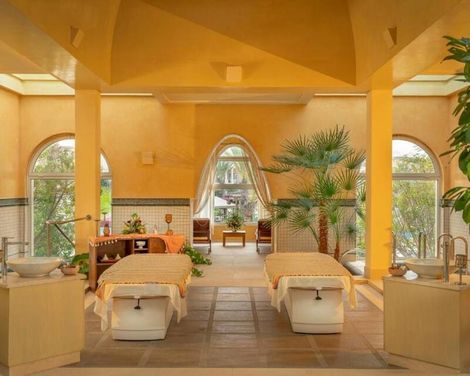 Hasdrubal Prestige Thalassa & Spa Djerba