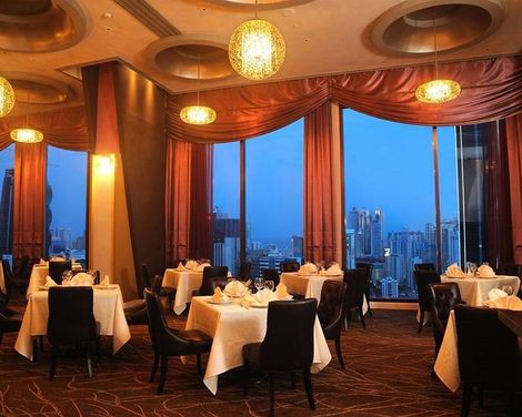 Eurostars Panama City-3