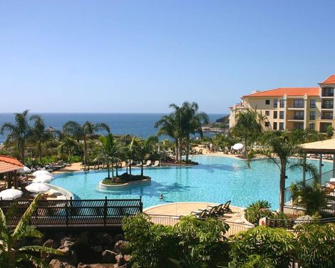 Hotel Porto Mare-1