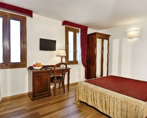 Hotel Giardinetto