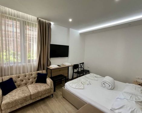AFA Hotel