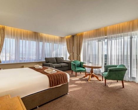 The Cavendish Hotel-1