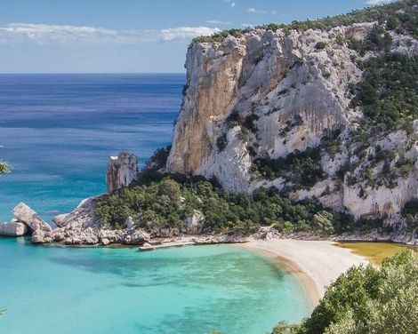 Le Residenze del Golfo di Orosei