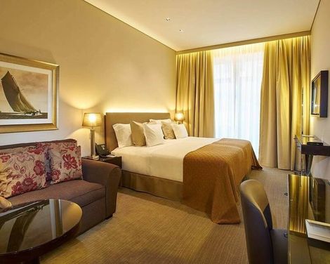 Hotel PortoBay Liberdade