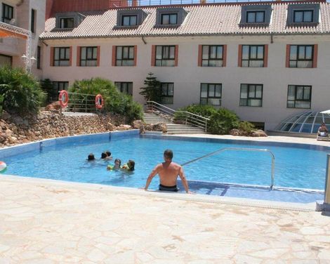 Hotel Antequera-2