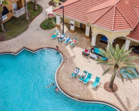 The Point Hotel & Suites-0