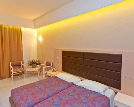 Golden Odyssey Hotel