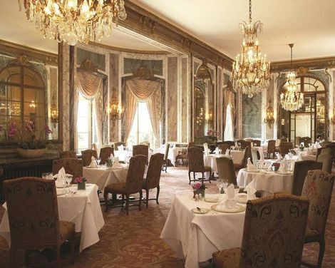 Luton Hoo Hotel, Golf & Spa-1