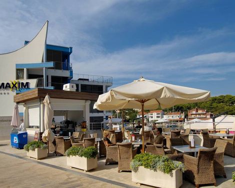 Hotel Maxim
