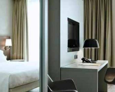 MOVE Hotels Venezia Nord