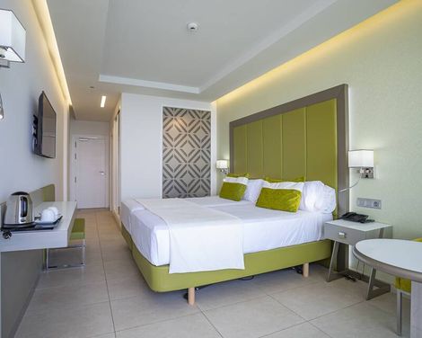 Hotel Torre del Mar-3