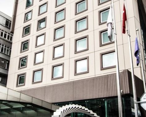 Avantgarde Levent-2