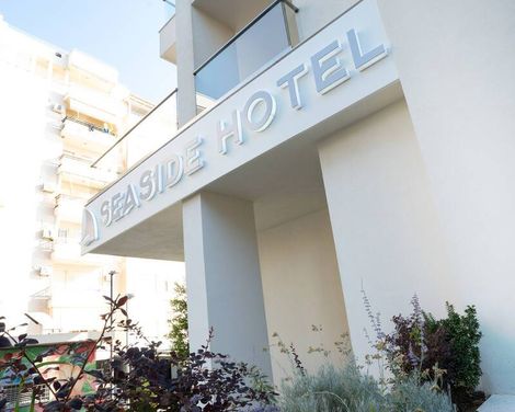 Seaside Hotel