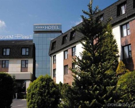 Booking Hotel & Spa