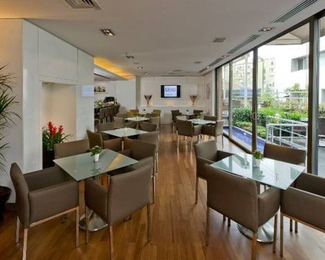 Divan Istanbul City-0