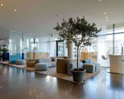 Novotel Munich Messe