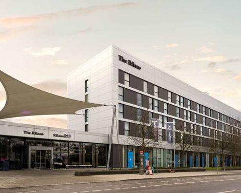 The Rilano Munich, Trademark Collection by Wyndham