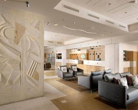 Holiday Inn Athens - Airport