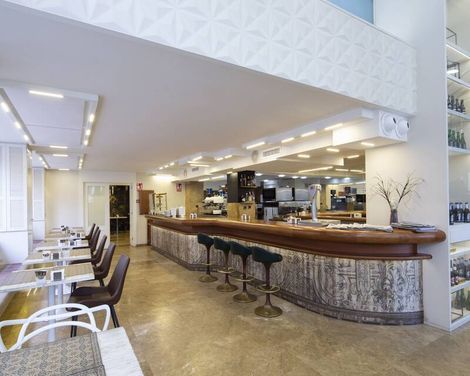 Hotel Ciudad de Vigo