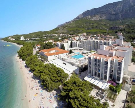 Bluesun Hotel Alga