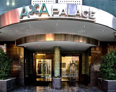 Acca Palace