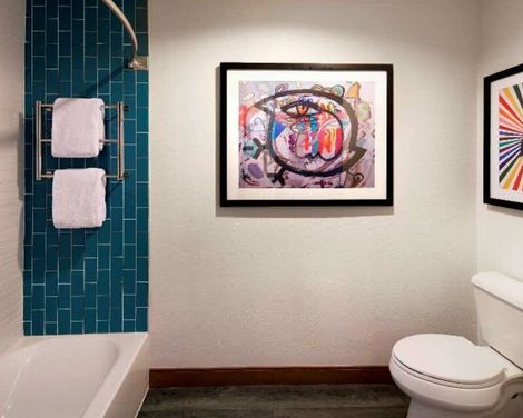 The Kinney Venice Beach-0