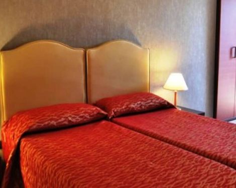 Hotel Flavio Rome-1