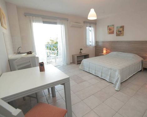 Marilisa Hotel