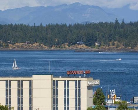 Coast Discovery Inn -3