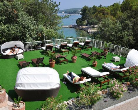 Hotel Malin