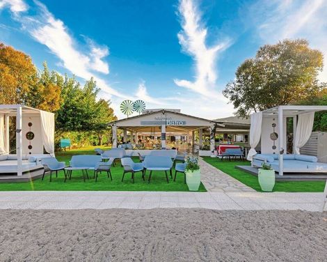 Albatros Hotel