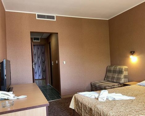 Hotel Smolyan-0